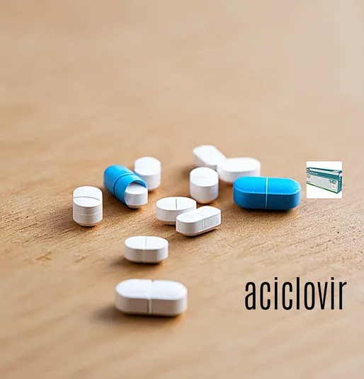 Aciclovir 800 precio